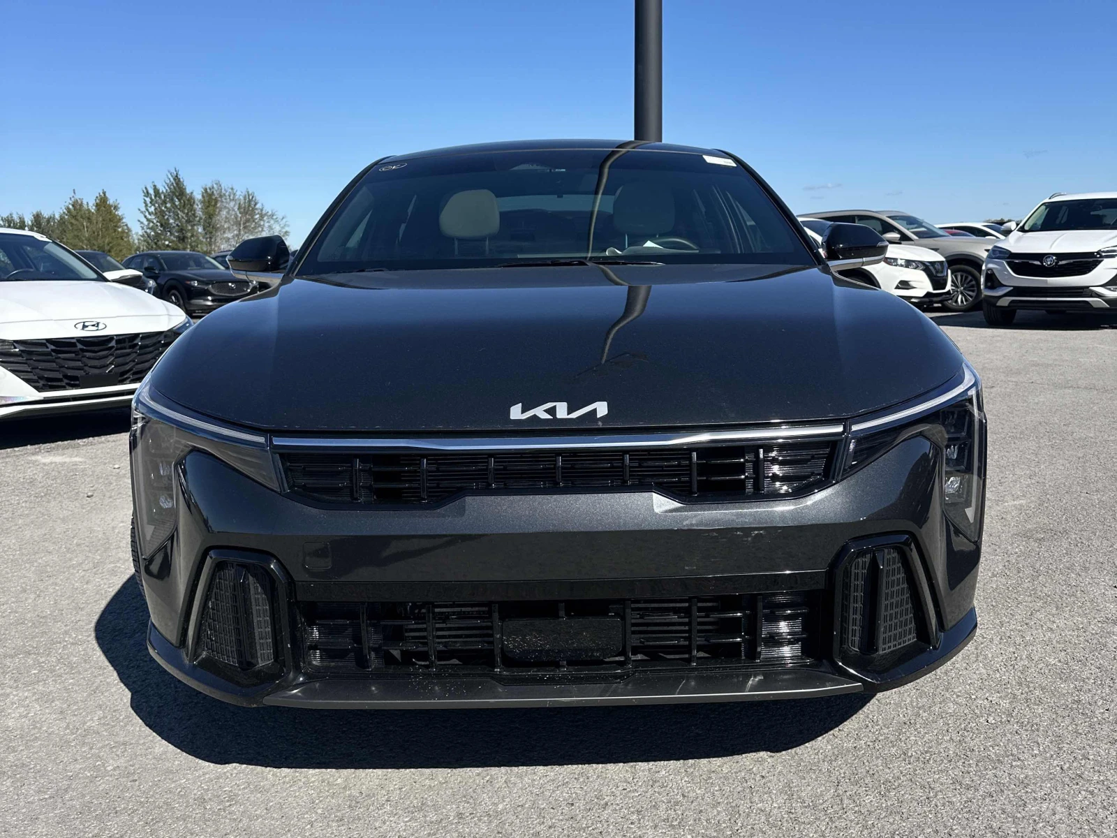 Kia K4 GT-Line Turbo / ���������� | Mobile.bg � ����������� 5