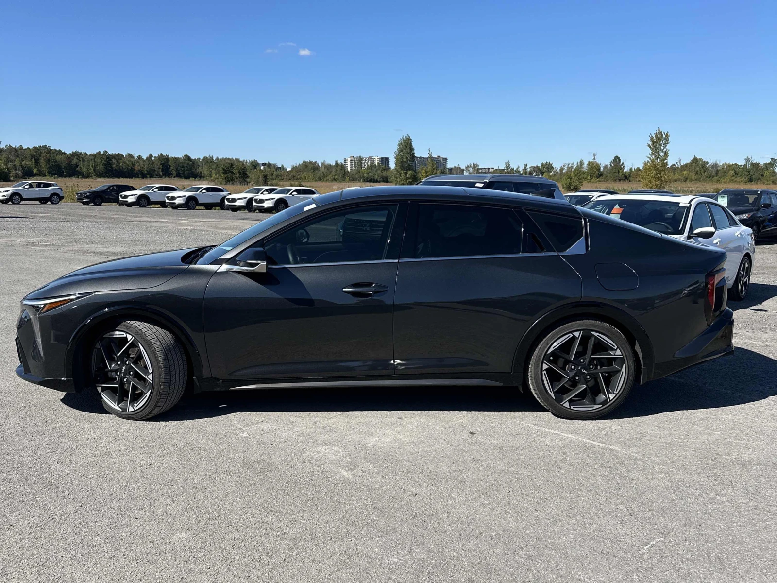 Kia K4 GT-Line Turbo / ���������� | Mobile.bg � ����������� 2