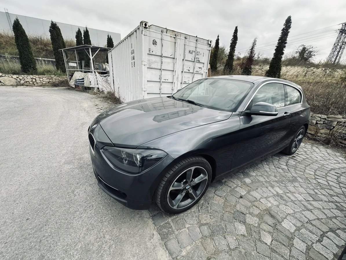 BMW 125 125D | Mobile.bg � ����������� 2
