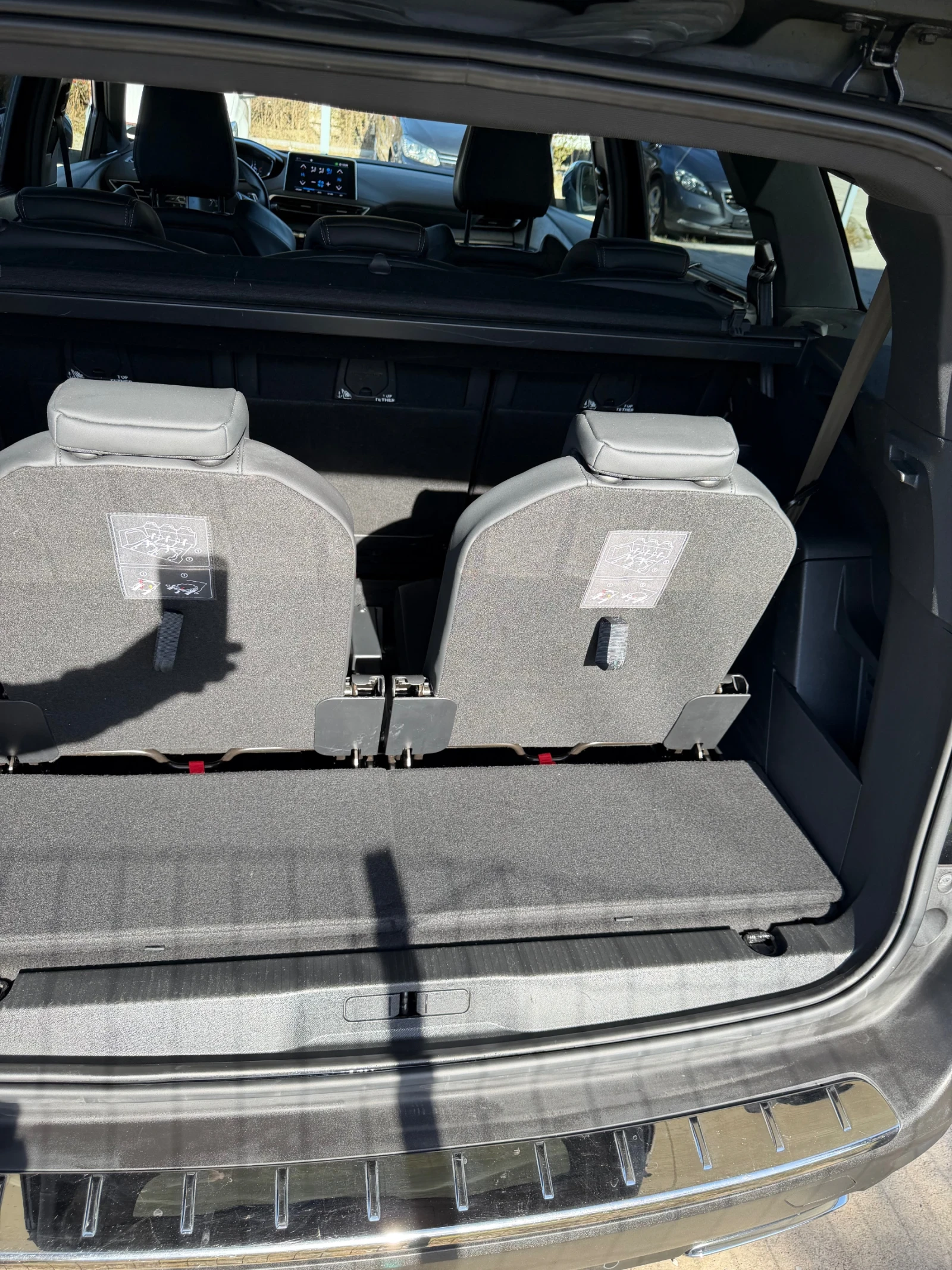 Peugeot 5008 2.0HDI GT-Line ��������� | Mobile.bg � ����������� 16