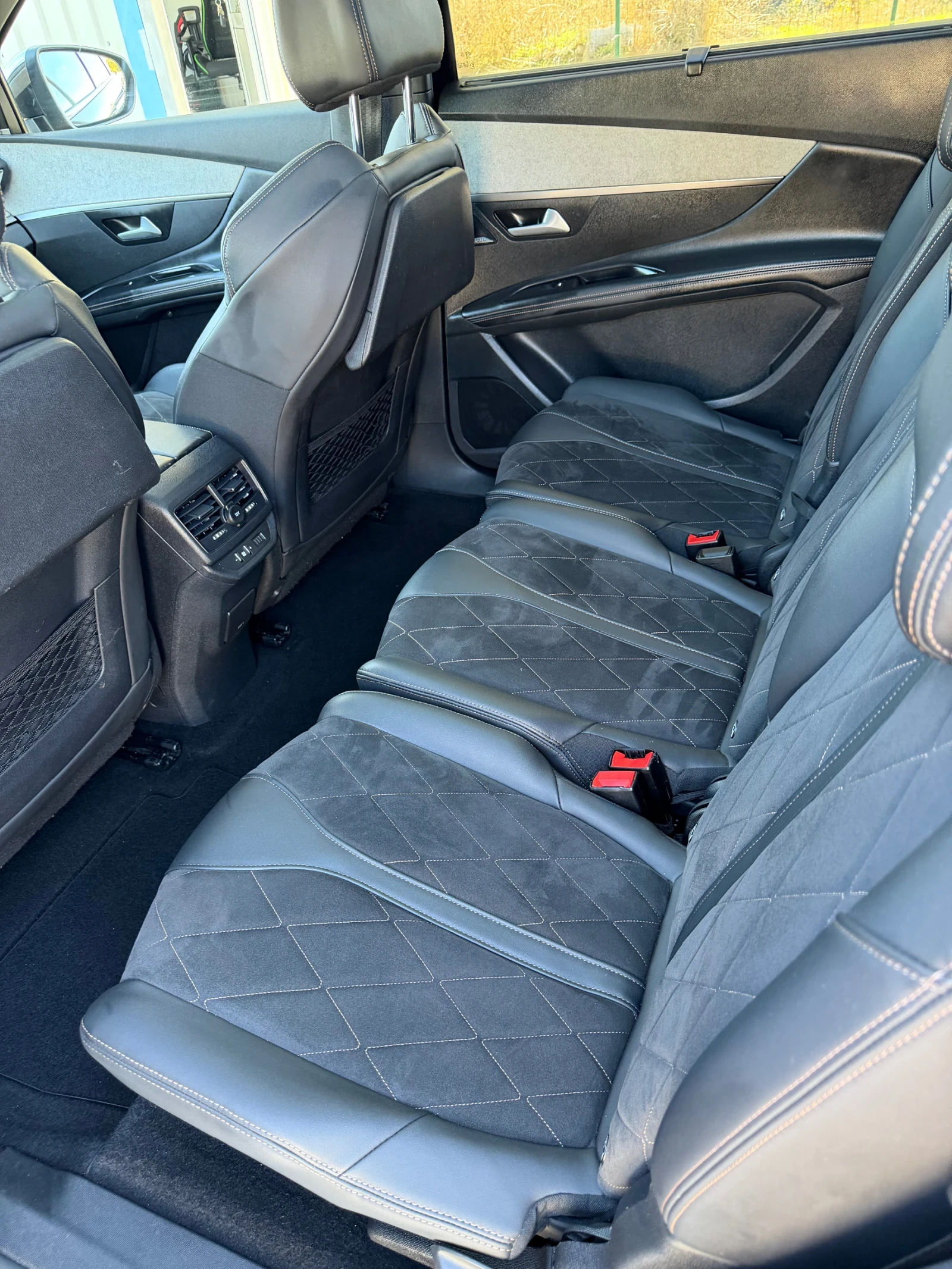 Peugeot 5008 2.0HDI GT-Line ��������� | Mobile.bg � ����������� 12