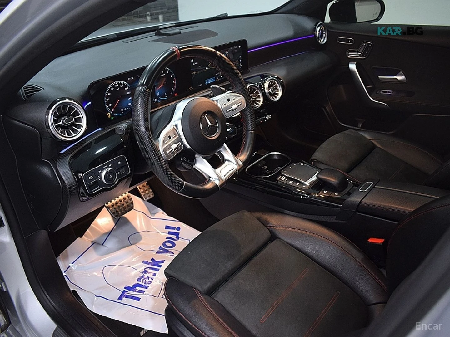 Mercedes-Benz A 35 4MATIC AMG* ����* �������* ����* ����* ������ | Mobile.bg � ����������� 6