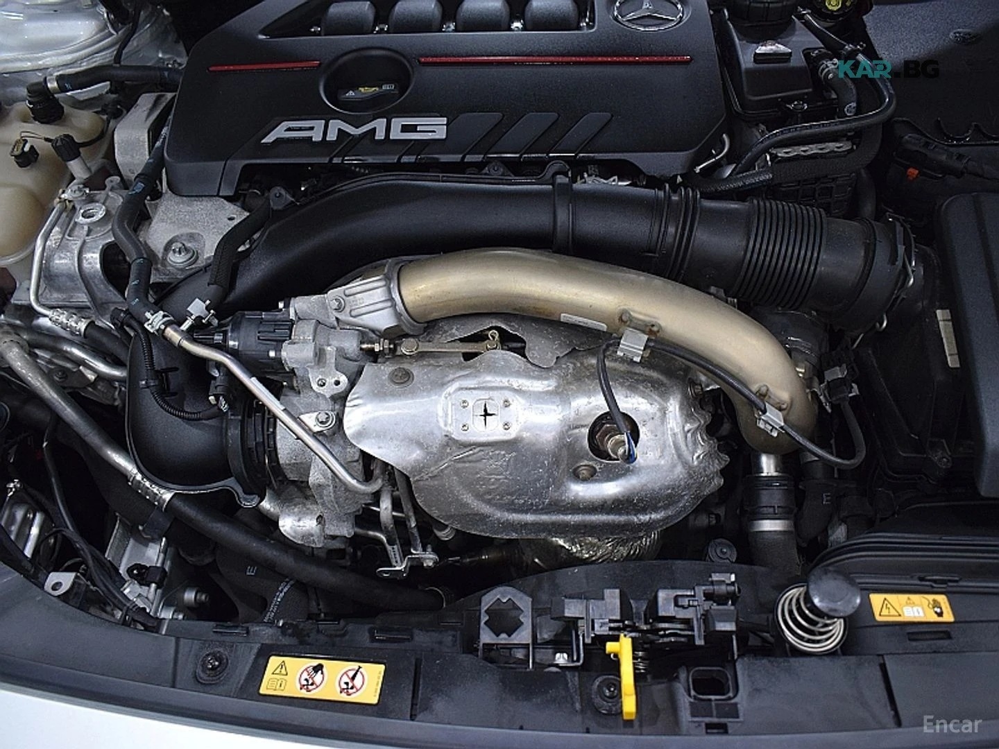 Mercedes-Benz A 35 4MATIC AMG* ����* �������* ����* ����* ������ | Mobile.bg � ����������� 5