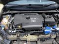 Toyota Avensis 2.2 д4д кожа нваигация , снимка 16