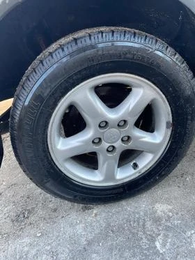 Toyota Rav4 2.0 VVT-I 150к.с, снимка 12