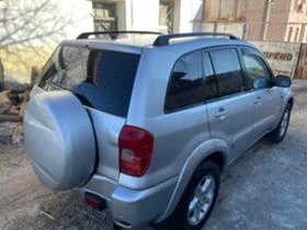 Toyota Rav4 2.0 VVT-I 150к.с, снимка 6