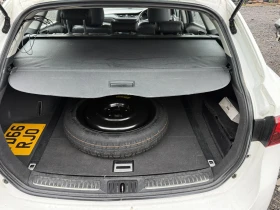 Toyota Avensis  1. 6 дизел (D-4D, 112 к. с НА ЧАСТИ , снимка 11