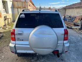 Toyota Rav4 2.0 VVT-I 150к.с, снимка 5