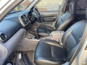 Toyota Rav4 2.0 VVT-I 150к.с, снимка 7