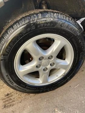 Toyota Rav4 2.0 VVT-I 150к.с, снимка 11