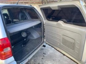 Toyota Rav4 2.0 VVT-I 150к.с, снимка 9