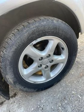 Toyota Rav4 2.0 VVT-I 150к.с, снимка 13