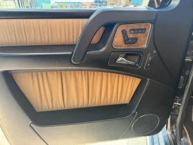 Mercedes-Benz G 500 / DESIGNO / , снимка 13