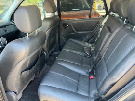 Mercedes-Benz ML 55 AMG Facelift* Special Edition, снимка 15