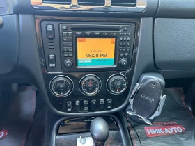 Mercedes-Benz ML 55 AMG Facelift* Special Edition, снимка 9