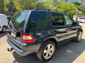 Mercedes-Benz ML 55 AMG Facelift* Special Edition, снимка 4