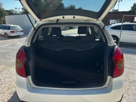 SsangYong Korando ДИЗЕЛ 4Х4 Нов внос Италия, снимка 5