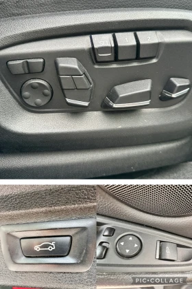 BMW X5 ОБДУХВАНЕ/ПАНОРАМА/ПОДГРЕВ, снимка 15