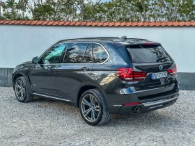 BMW X5 ОБДУХВАНЕ/ПАНОРАМА/ПОДГРЕВ, снимка 4