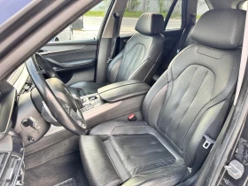 BMW X5 ОБДУХВАНЕ/ПАНОРАМА/ПОДГРЕВ, снимка 11