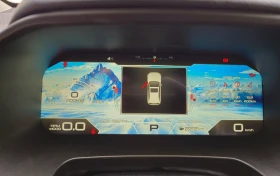 Toyota Land cruiser Prado 150, снимка 12