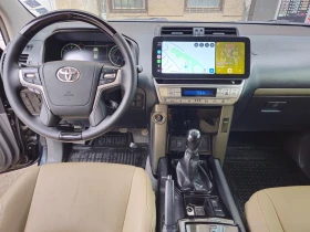 Toyota Land cruiser Prado 150, снимка 14