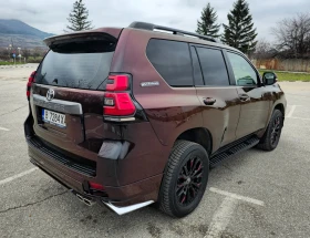 Toyota Land cruiser Prado 150, снимка 5