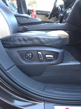 Audi Q7 Exclusive, снимка 11