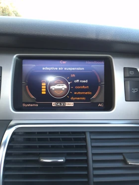 Audi Q7 Exclusive, снимка 10