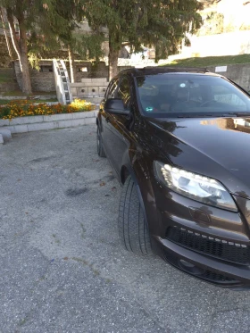 Audi Q7 Exclusive, снимка 3