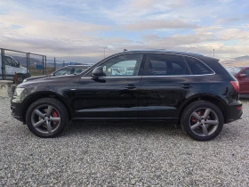 Audi Q5 3.0TDI S-LINE QUATTRO , снимка 5