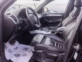 Audi Q5 3.0TDI S-LINE QUATTRO , снимка 11