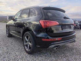 Audi Q5 3.0TDI S-LINE QUATTRO , снимка 8