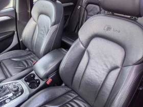 Audi Q5 3.0TDI S-LINE QUATTRO , снимка 13