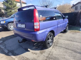 Honda Hr-v 1.6 105 k.c Газ, снимка 6