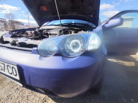 Honda Hr-v 1.6 105 k.c Газ, снимка 15