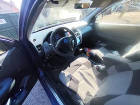 Honda Hr-v 1.6 105 k.c Газ, снимка 11