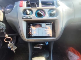 Honda Hr-v 1.6 105 k.c Газ, снимка 9