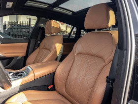 BMW X6 XDRIVE40I M PACK| DISTRONIC| HuD| HARMAN| , снимка 7