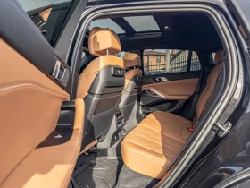 BMW X6 XDRIVE40I M PACK| DISTRONIC| HuD| HARMAN| , снимка 11