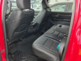 Dodge RAM 1500 Sport | HEMI V8 5.7 | 4x4 | ПОДГРЕВИ | CARFAX, снимка 12