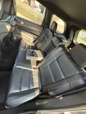 Jeep Grand cherokee Facelift 5, 7 Hemi Limited, снимка 13