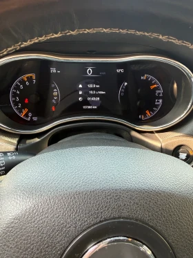 Jeep Grand cherokee Facelift 5, 7 Hemi Limited, снимка 10