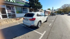 BMW X5 4.0 TWINTURBO, снимка 3