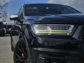Audi SQ7 BOSSE PANORAMA 6+ 1 , снимка 7