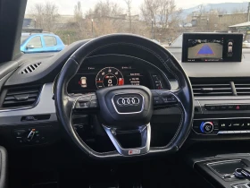 Audi SQ7 BOSSE PANORAMA 6+ 1 , снимка 9