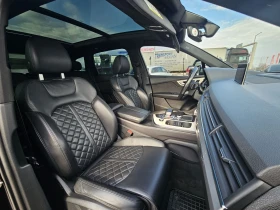 Audi SQ7 BOSSE PANORAMA 6+ 1 , снимка 14