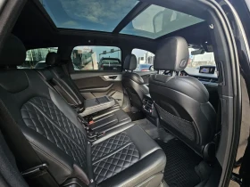 Audi SQ7 BOSSE PANORAMA 6+ 1 , снимка 16