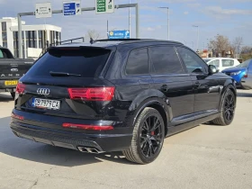 Audi SQ7 BOSSE PANORAMA 6+ 1 , снимка 6