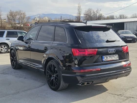 Audi SQ7 BOSSE PANORAMA 6+ 1 , снимка 5